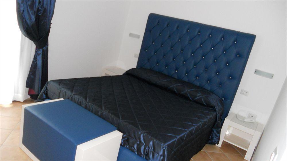 Hotel Caluna Charme San Giovanni a Piro Dış mekan fotoğraf
