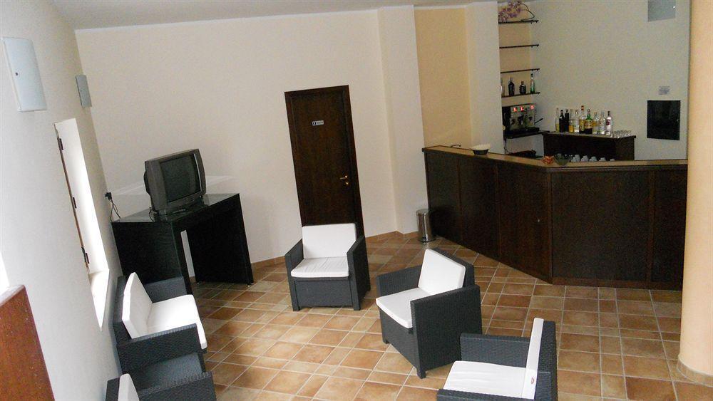 Hotel Caluna Charme San Giovanni a Piro Dış mekan fotoğraf