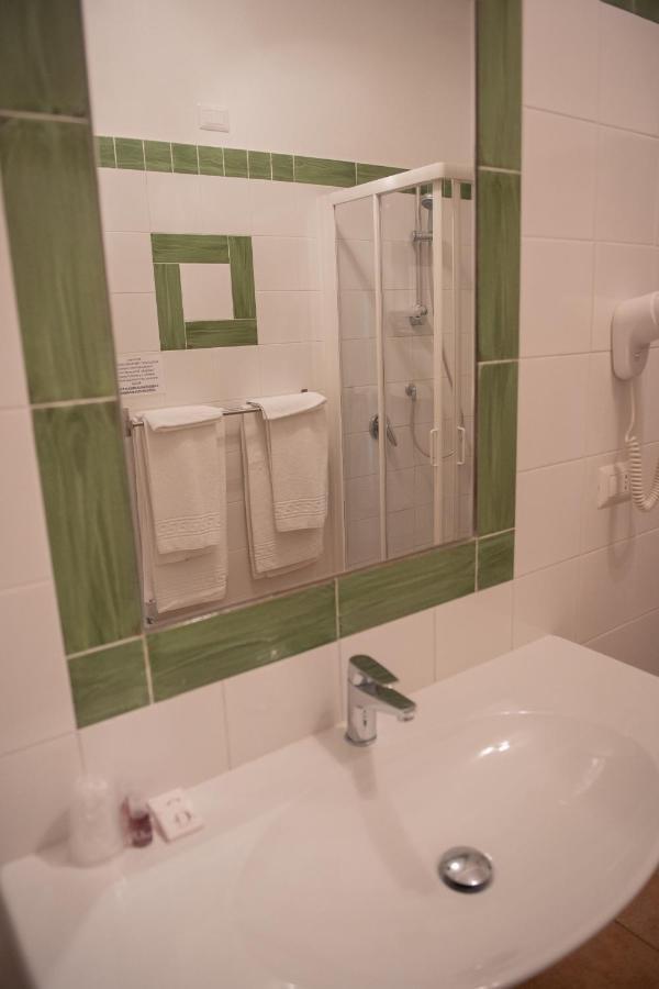 Hotel Caluna Charme San Giovanni a Piro Dış mekan fotoğraf